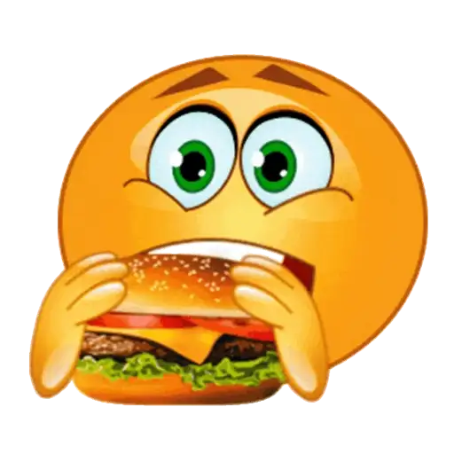 Emojis sticker 29