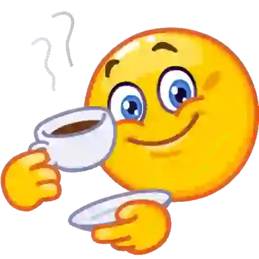 Emojis sticker 18