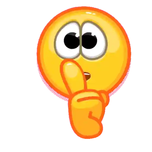 Emojis sticker 16