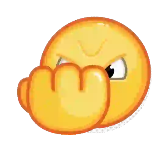 Emojis sticker 17