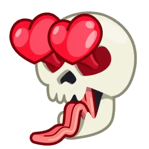 Emojis sticker 20