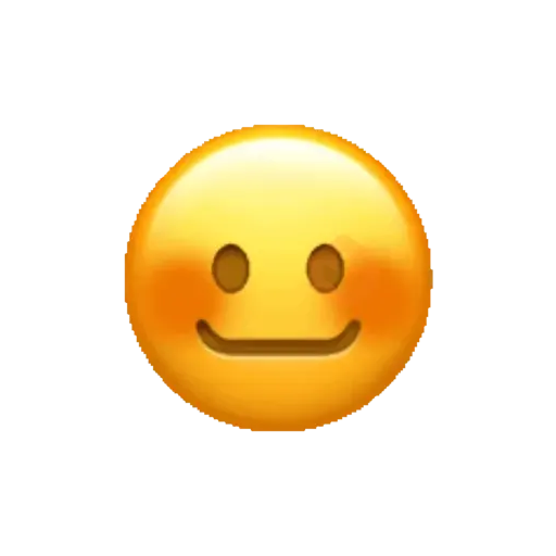 Emojis sticker 14