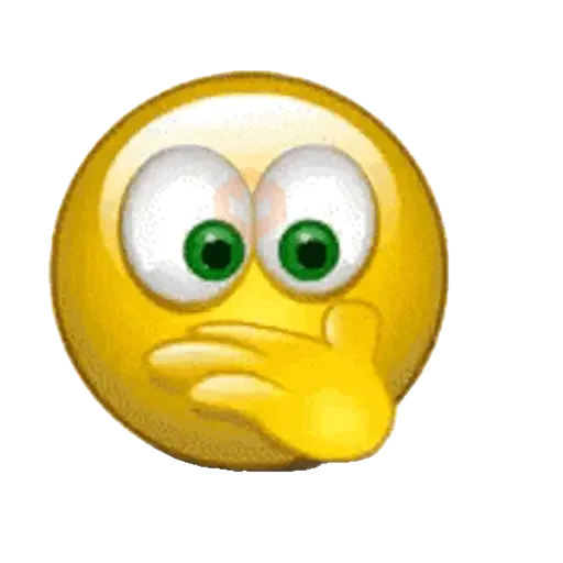 Emojis sticker 26