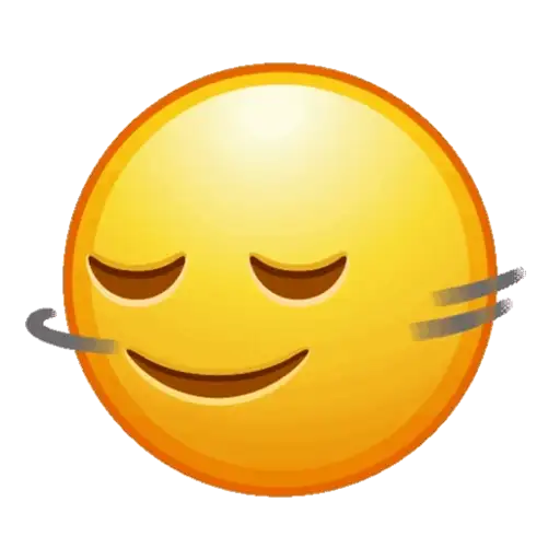 Emojis sticker 11