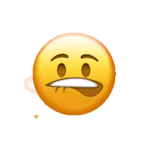 Emojis sticker 22
