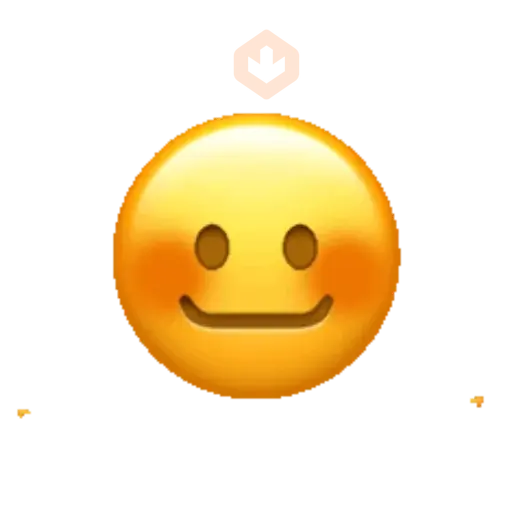 Emojis sticker 23