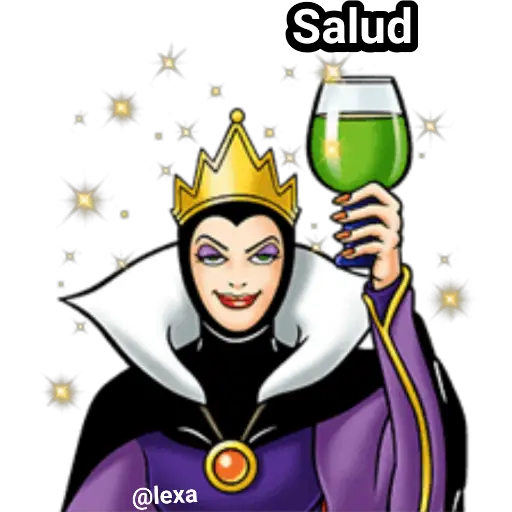 🕍Blanca Nieves🕍 