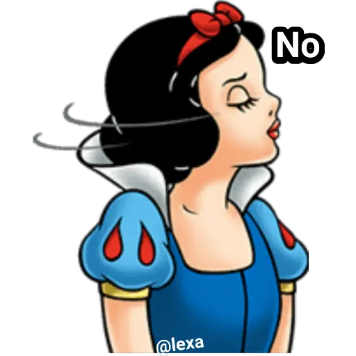 🕍Blanca Nieves🕍 