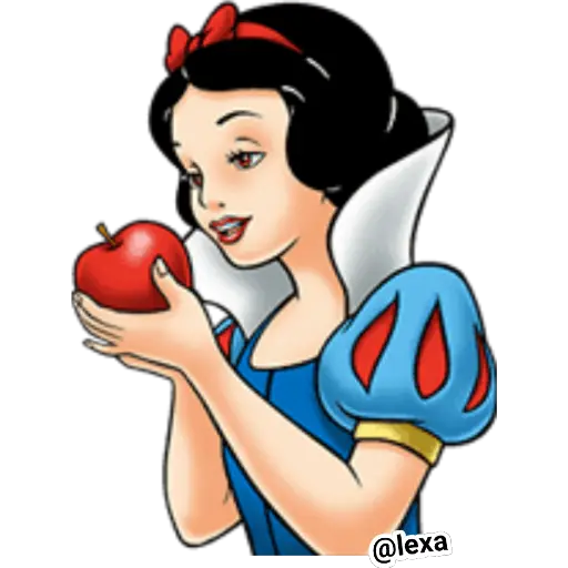🕍Blanca Nieves🕍 