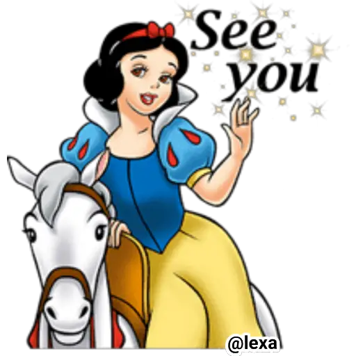 🕍Blanca Nieves🕍 