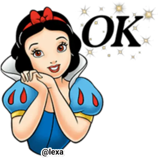 🕍Blanca Nieves🕍 