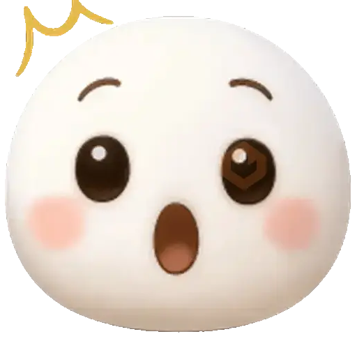 Emojis Rurumo 3D ❤️💕 sticker 11