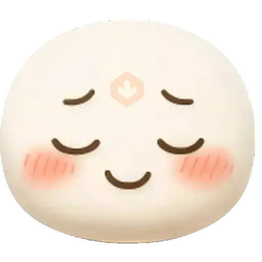 Emojis Rurumo 3D ❤️💕 sticker 13