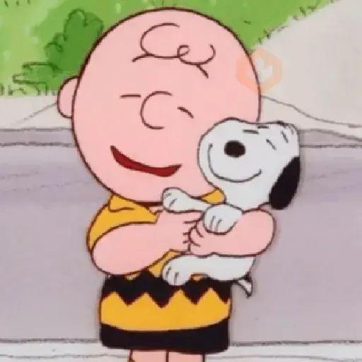 🏠 Snoopy Animado 🐕 sticker 15