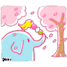 🖍️🐘Crayon Elephant 🖍️🐘 