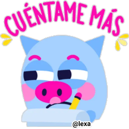Amorcito & bebé 💙 