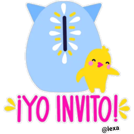 Amorcito & bebé 💙 