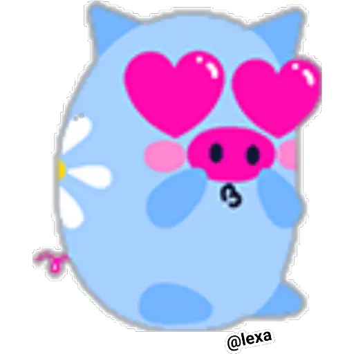 Amorcito & bebé 💙 