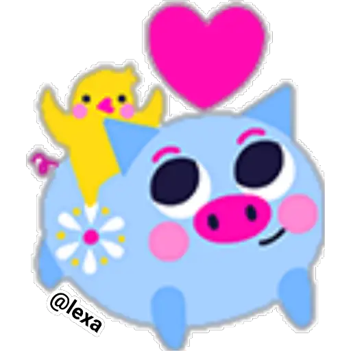 Amorcito & bebé 💙 