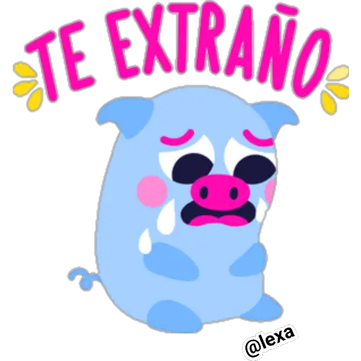 Amorcito & bebé 💙 