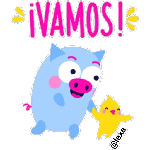 Amorcito & bebé 💙 