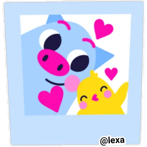 Amorcito & bebé 💙 
