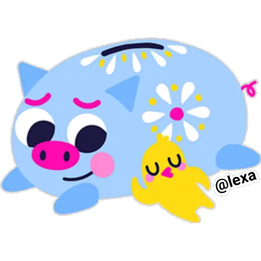 Amorcito & bebé 💙 