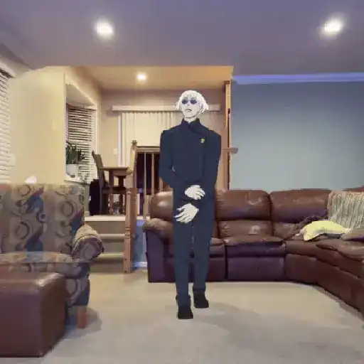 Anime TikTok | Memes 😎 sticker 11