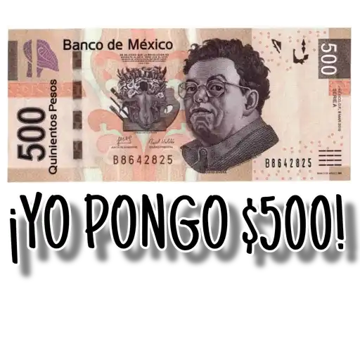 ¡ORGANIZA TU PEDA! 