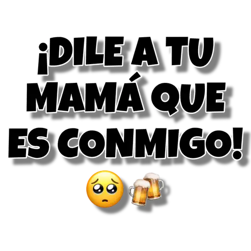 ¡ORGANIZA TU PEDA! 