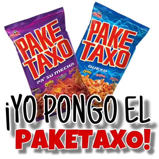 ¡ORGANIZA TU PEDA! 