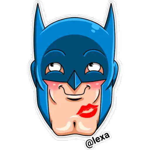 Batman Comic🦇 