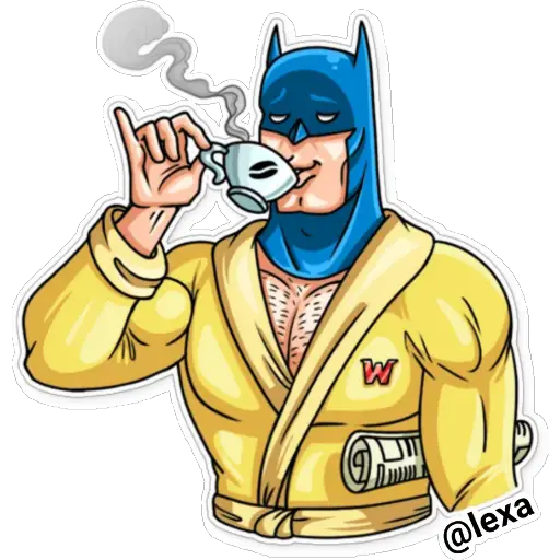 Batman Comic🦇 