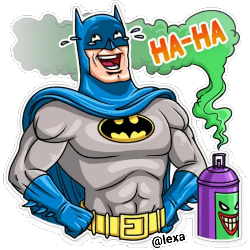 Batman Comic🦇 