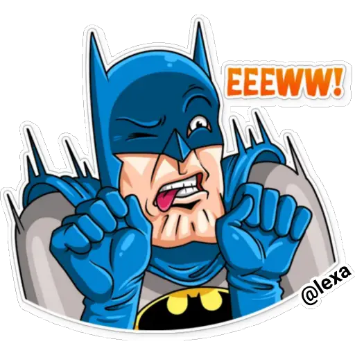 Batman Comic🦇 