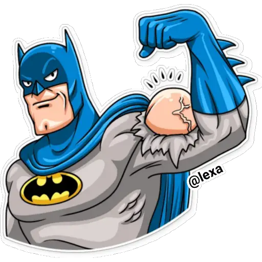Batman Comic🦇 