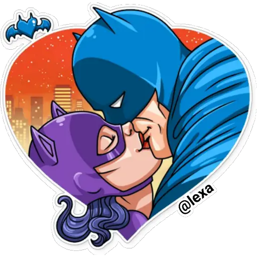 Batman Comic🦇 
