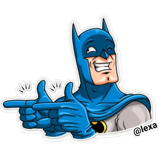Batman Comic🦇 