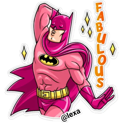 Batman Comic🦇 
