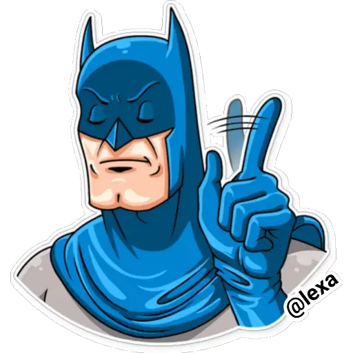 Batman Comic🦇 