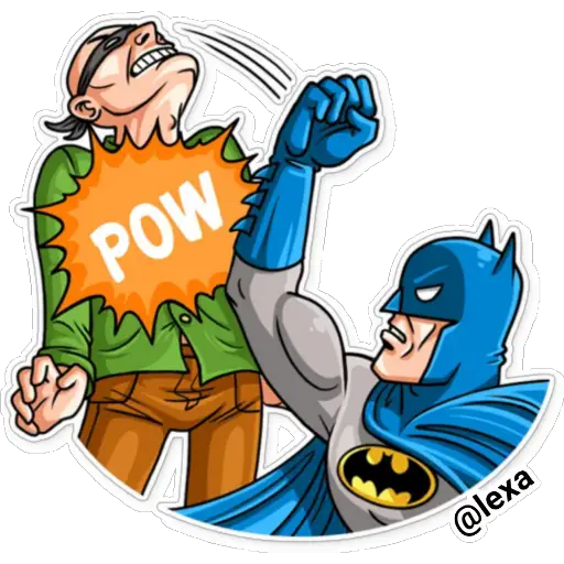 Batman Comic🦇 