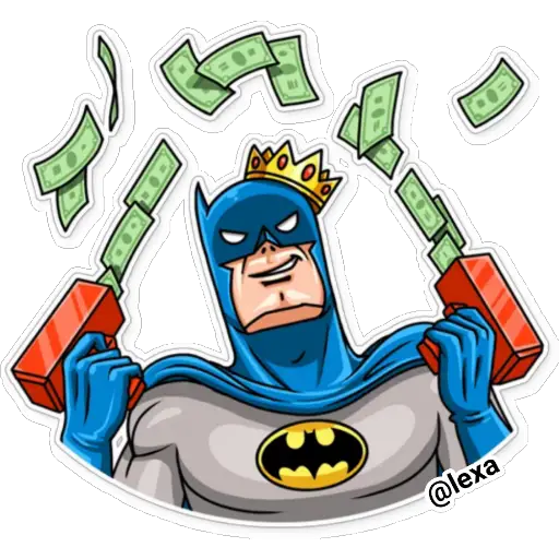 Batman Comic🦇 