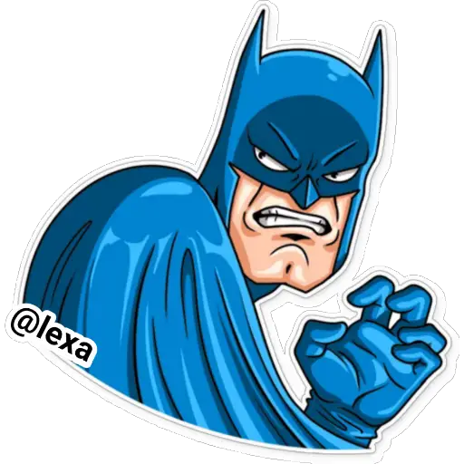 Batman Comic🦇 