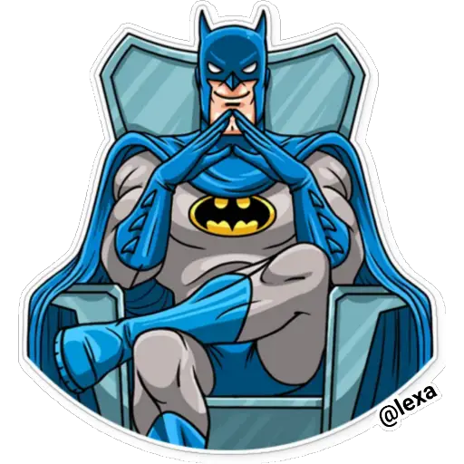 Batman Comic🦇 