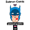 Batman Comic🦇 