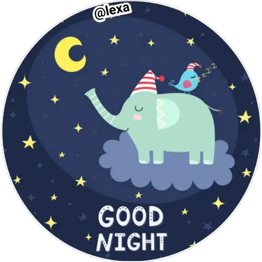 Buenas Noches🌙⭐