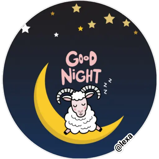 Buenas Noches🌙⭐