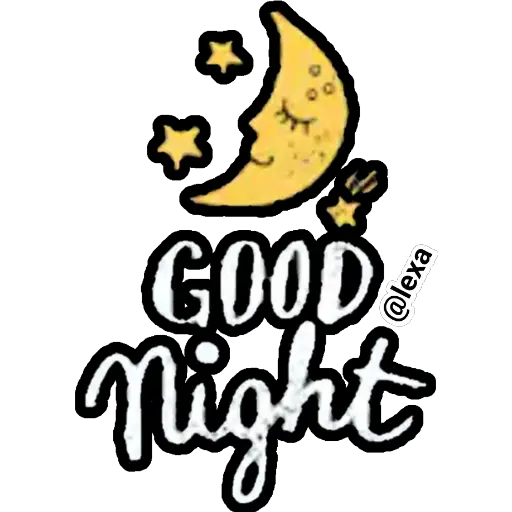 Buenas Noches🌙⭐