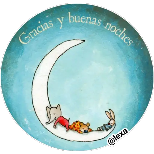 Buenas Noches🌙⭐  preview