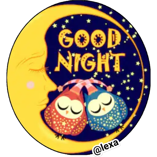 Buenas Noches🌙⭐